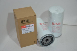 Фильтр топливный ST20710