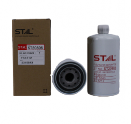Фильтр топливный ST20806