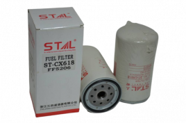 Фильтр топливный ST20618