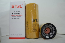 Фильтр масляный ST10493
