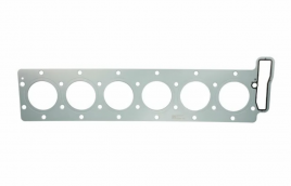 Прокладка головки блока ГБЦ 201V03901-0402 SINOTRUCK MC13, HOWO MAN 540402