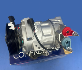 Компрессор кондиционера ST964543
