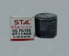 Фильтр масляный ST11468