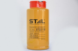 Фильтр топливный ST22118