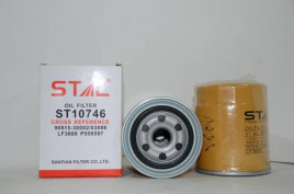 Фильтр масляный ST10746