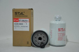 Фильтр топливный ST28251