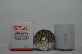 Фильтр топливный ST26602