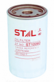 Фильтр масляный ST10060