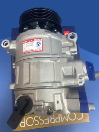Компрессор кондиционера ST960203GW