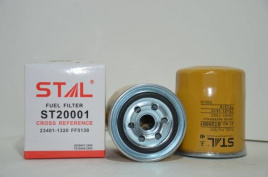 Фильтр топливный ST20001