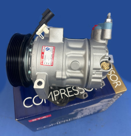 Компрессор кондиционера ST964643 12V