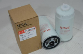 Фильтр топливный ST20076