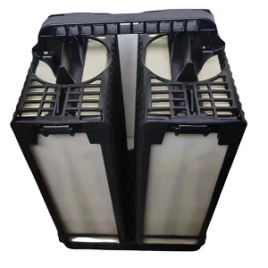 Фильтр воздушный ST40250