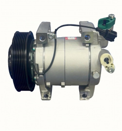 Компрессор кондиционера ST156264