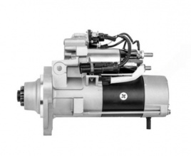 Стартер 200V26201-7199 HOWO T5G MC11/13