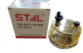 Крышка фильтра топливного ST27885 (CUP)
