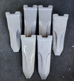 Скальная коронка 713-00057RC (кованая)