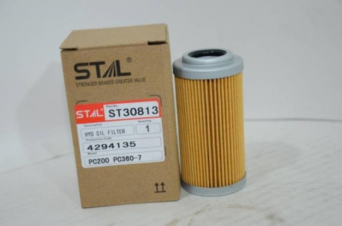 Фильтр гидравлический ST30813 фото 1