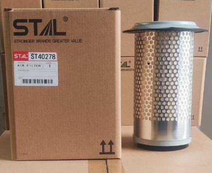 Фильтр воздушный ST40278 фото 4