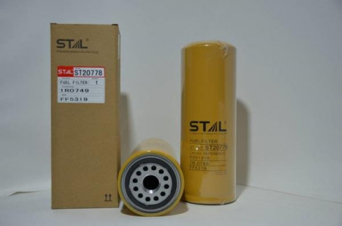 Фильтр топливный ST20778 фото 1