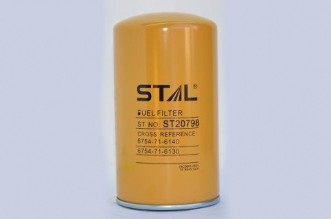 Фильтр топливный ST20798 фото 1