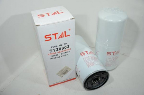 Фильтр топливный ST20803 фото 1