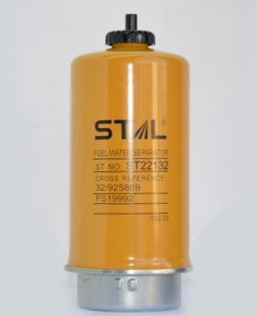 Фильтр топливный ST22132 фото 1