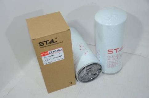 Фильтр масляный ST10480 фото 1