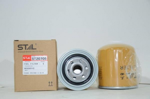 Фильтр топливный ST20705 фото 1