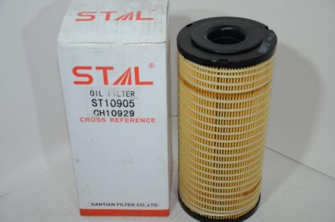 Фильтр масляный ST10905 фото 1
