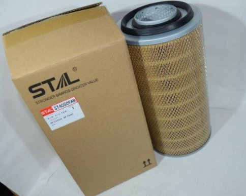 Фильтр воздушный ST40509AB фото 1