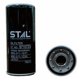 Фильтр масляный ST10725 фото 1