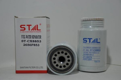 Фильтр топливный ST28853 фото 1