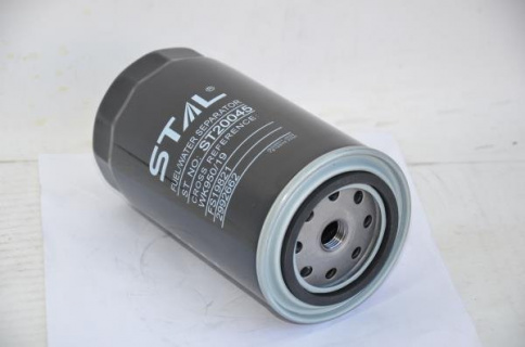 Фильтр топливный ST20045 фото 1