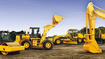 KOMATSU Фильтры воздушные для бульдозеров и экскаваторов!